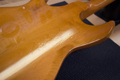 Vintage Gibson Ripper Bass Guitar