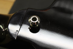 2008 Gibson Flying V 50th Anniversary Brimstone Electric Guitar