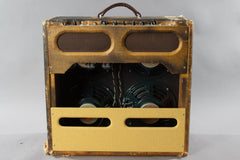 1959 Fender Bassman Tweed