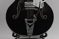 2018 Gretsch G6136SLBP Brian Setzer Black Phoenix
