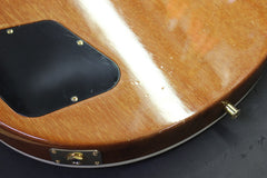 2000 Gibson Custom Shop Pat Martino Semi-Hollow Body Guitar