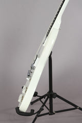 2013 Gibson SG Baritone Alpine White