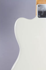 1966 Fender Jazzmaster Olympic White