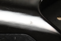 2008 Gibson Flying V 50th Anniversary Brimstone Electric Guitar