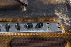 1959 Fender Bassman Tweed