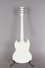 2013 Gibson SG Baritone Alpine White