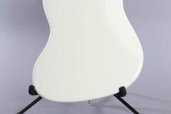 1966 Fender Jazzmaster Olympic White