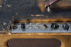 1959 Fender Bassman Tweed