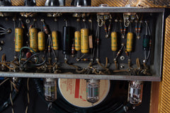 1959 Fender Bassman Tweed