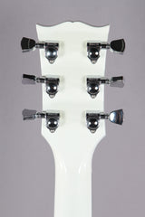 2013 Gibson SG Baritone Alpine White