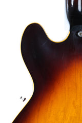 1966 Gibson ES-335 TD Vintage Sunburst