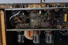 1959 Fender Bassman Tweed