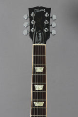 2000 Gibson Limited Edition Millennium Les Paul Blue Frost Metallic Sparkle