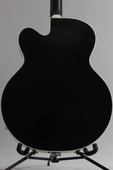 2018 Gretsch G6136SLBP Brian Setzer Black Phoenix