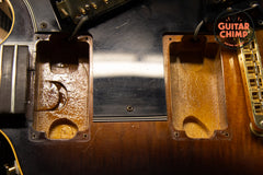 1981 Gibson E2 Explorer CMT Tobacco Sunburst