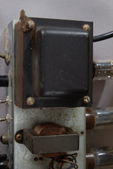 1959 Fender Bassman Tweed