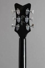 2018 Gretsch G6136SLBP Brian Setzer Black Phoenix