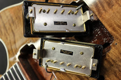 2000 Gibson Custom Shop Pat Martino Semi-Hollow Body Guitar