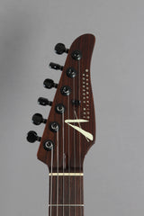 2016 Tom Anderson Drop Top Classic Hollow Sparkle Plum