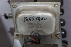 1959 Fender Bassman Tweed