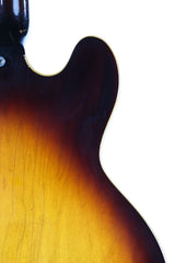 1966 Gibson ES-335 TD Vintage Sunburst