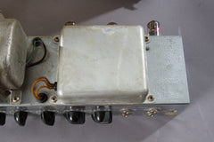 1959 Fender Bassman Tweed