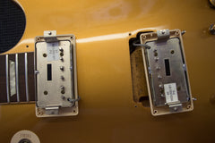 2005 Gibson Custom Shop Historic Les Paul 1957 Reissue 57RI Goldtop