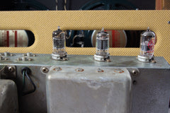 1959 Fender Bassman Tweed
