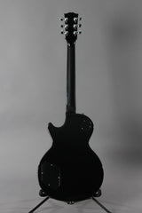 2000 Gibson Limited Edition Millennium Les Paul Blue Frost Metallic Sparkle