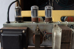 1959 Fender Bassman Tweed