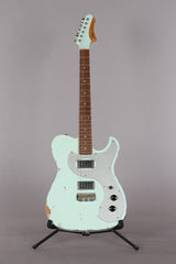 2013 Fano Alt De Facto TC6 Blue Boy Relic