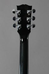 2000 Gibson Limited Edition Millennium Les Paul Blue Frost Metallic Sparkle