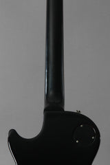 2000 Gibson Limited Edition Millennium Les Paul Blue Frost Metallic Sparkle