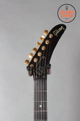 1981 Gibson E2 Explorer CMT Tobacco Sunburst