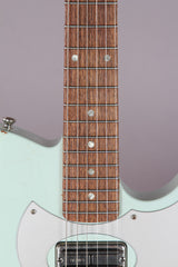 2013 Fano Alt De Facto TC6 Blue Boy Relic