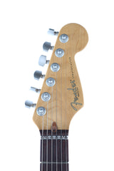 1996 Fender Stratocaster Plus Sonic Blue