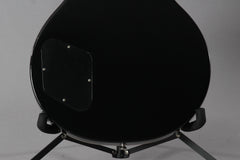 2000 Gibson Limited Edition Millennium Les Paul Blue Frost Metallic Sparkle