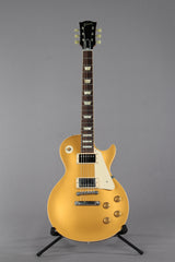2005 Gibson Custom Shop Historic Les Paul 1957 Reissue 57RI Goldtop