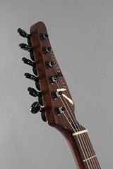 2016 Tom Anderson Drop Top Classic Hollow Sparkle Plum