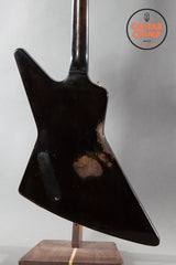 1981 Gibson E2 Explorer CMT Tobacco Sunburst