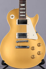 2005 Gibson Custom Shop Historic Les Paul 1957 Reissue 57RI Goldtop
