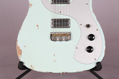 2013 Fano Alt De Facto TC6 Blue Boy Relic