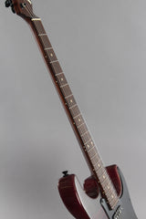 2016 Tom Anderson Drop Top Classic Hollow Sparkle Plum