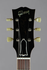 2005 Gibson Custom Shop Historic Les Paul 1957 Reissue 57RI Goldtop