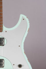 2013 Fano Alt De Facto TC6 Blue Boy Relic