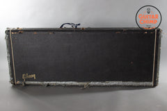 1981 Gibson E2 Explorer CMT Tobacco Sunburst