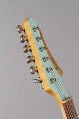 2013 Fano Alt De Facto TC6 Blue Boy Relic