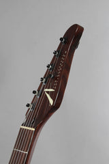 2016 Tom Anderson Drop Top Classic Hollow Sparkle Plum