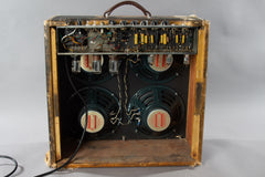 1959 Fender Bassman Tweed