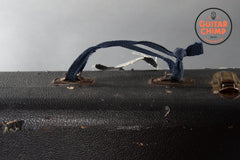 1981 Gibson E2 Explorer CMT Tobacco Sunburst